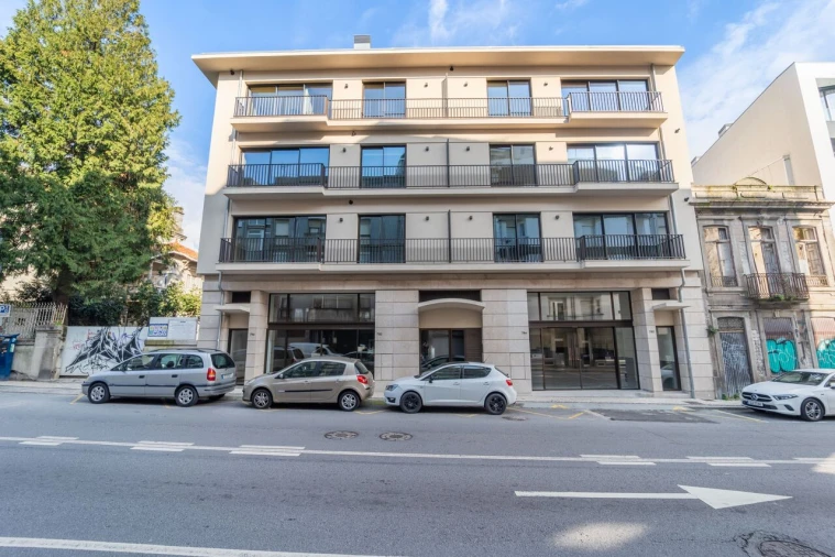 Apartamento T1 para Venda em Cedofeita, Santo Ildefonso, Sé, Miragaia, São Nicolau e Vitória Foto 23