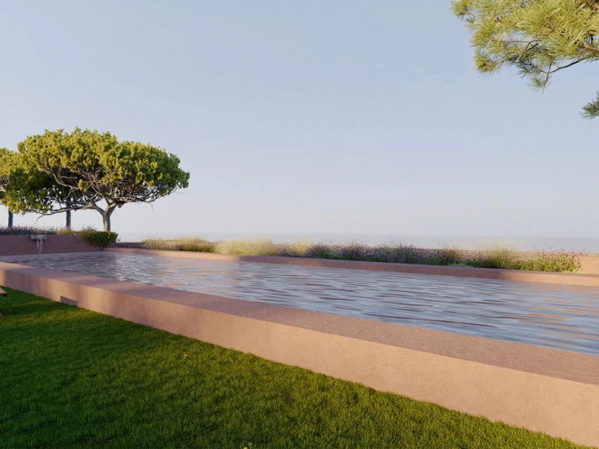 Moradia T4 para Venda em Madalena Foto 4