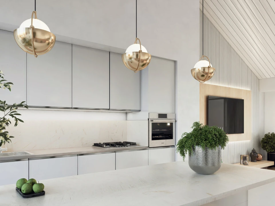 Apartamento T3 para Venda em Campo de Ourique Foto 6