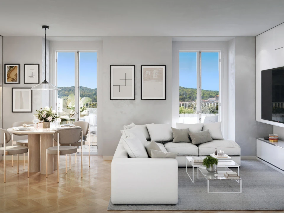 Apartamento T3 para Venda em Campo de Ourique Foto 21