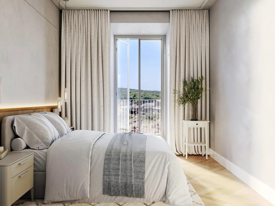 Apartamento T3 para Venda em Campo de Ourique Foto 30