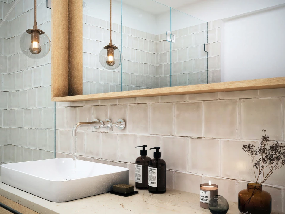 Apartamento T3 para Venda em Campo de Ourique Foto 33