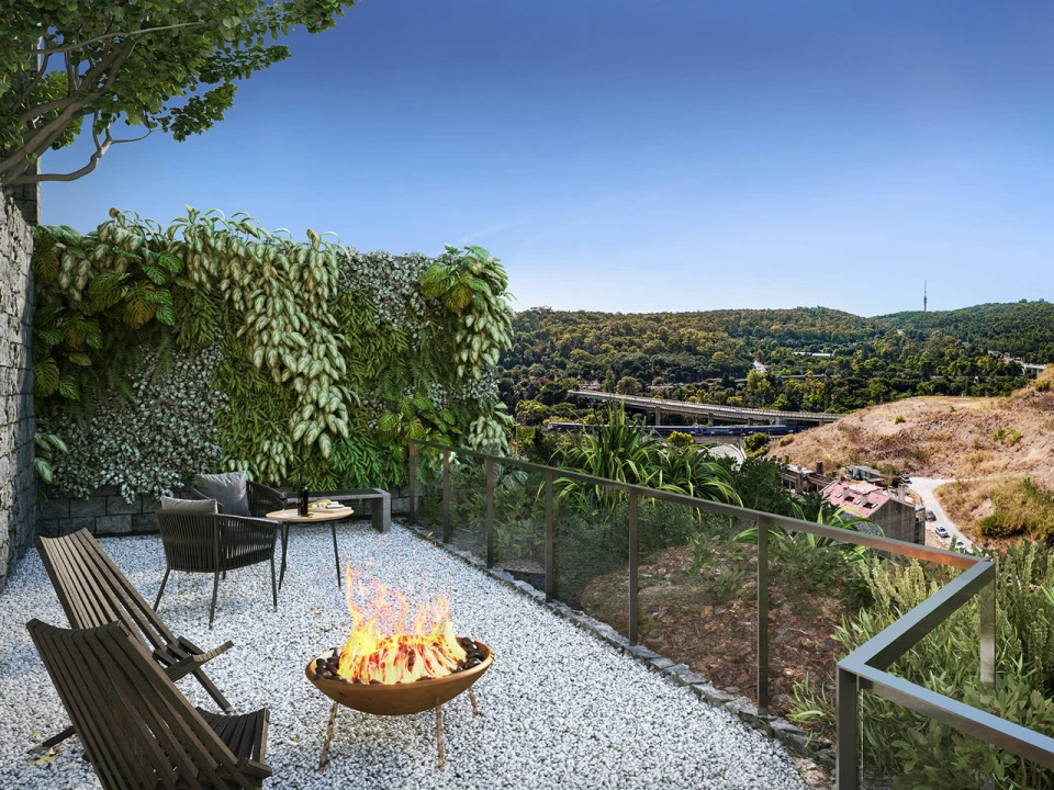 Apartamento T3 para Venda em Campo de Ourique Foto 34