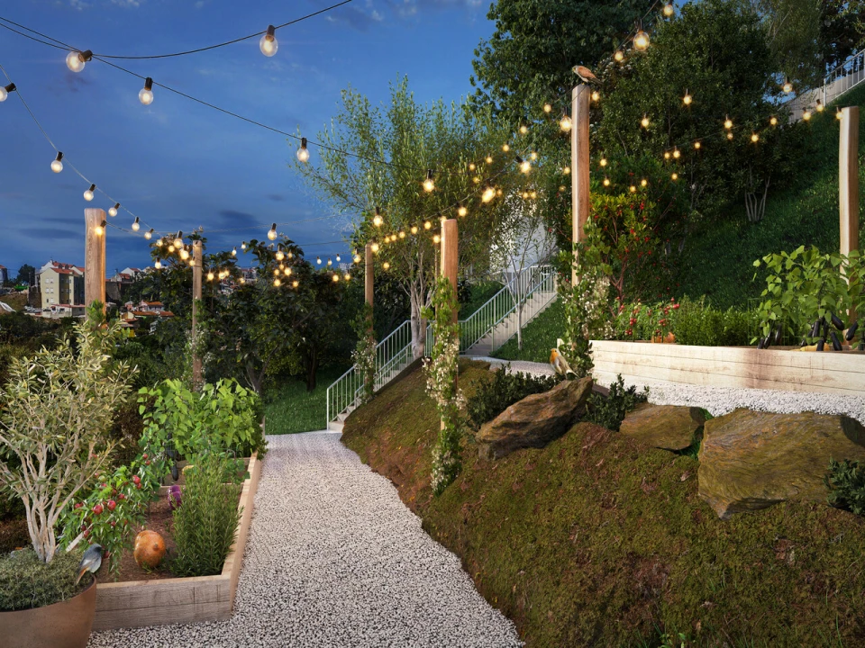 Apartamento T3 para Venda em Campo de Ourique Foto 41