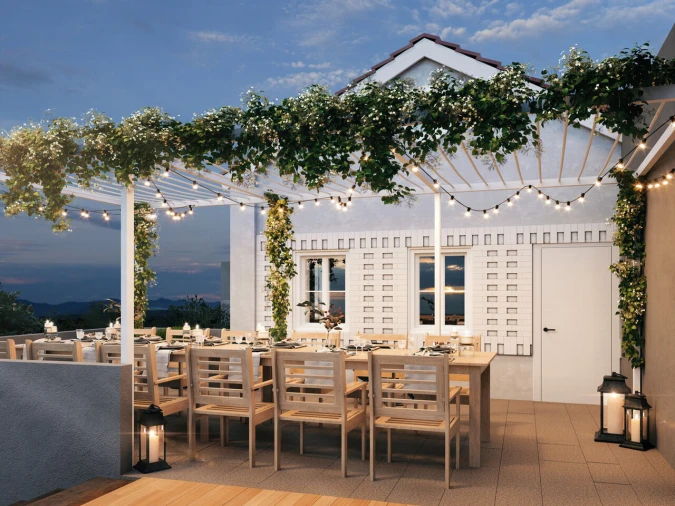 Apartamento T3 para Venda em Campo de Ourique Foto 11