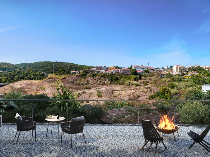 Apartamento T3 para Venda em Campo de Ourique Foto 16