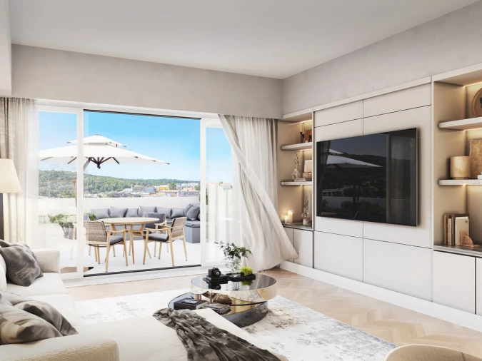 Apartamento T3 para Venda em Campo de Ourique Foto 17