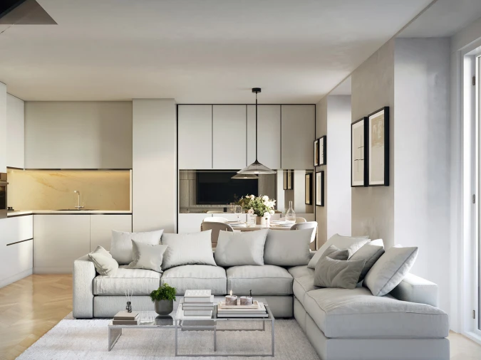 Apartamento T3 para Venda em Campo de Ourique Foto 22