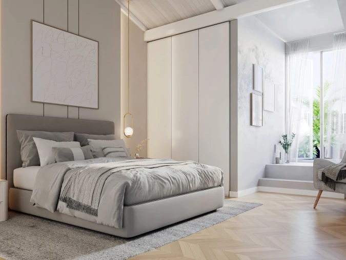 Apartamento T3 para Venda em Campo de Ourique Foto 26