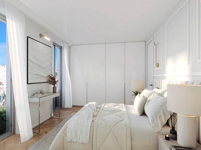 Apartamento T3 para Venda em Campo de Ourique Foto 27