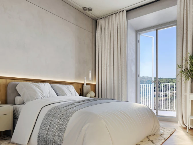 Apartamento T3 para Venda em Campo de Ourique Foto 31