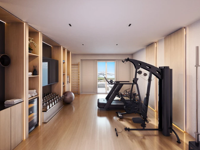 Apartamento T3 para Venda em Campo de Ourique Foto 42