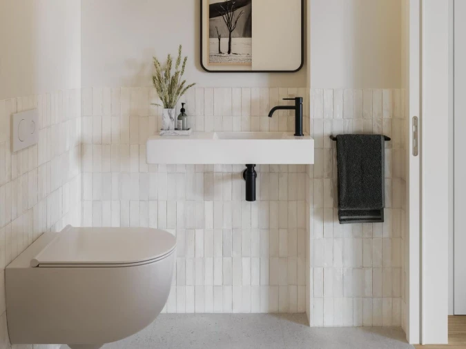 Apartamento T2 para Venda em Quarteira Foto 15