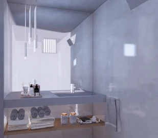 Apartamento T0 para Venda em São Mamede de Infesta e Senhora da Hora
