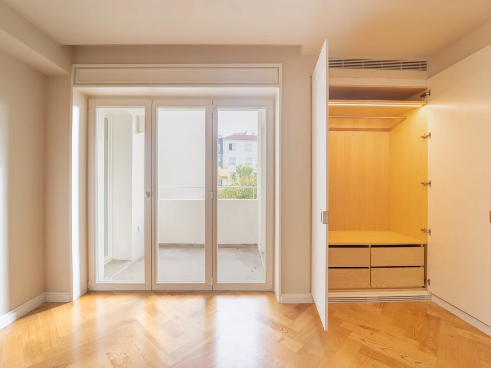 Apartamento T1 para Venda em Cedofeita, Santo Ildefonso, Sé, Miragaia, São Nicolau e Vitória Foto 20