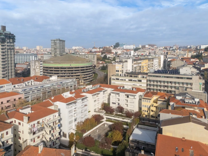 Apartamento T1 para Venda em Cedofeita, Santo Ildefonso, Sé, Miragaia, São Nicolau e Vitória Foto 34