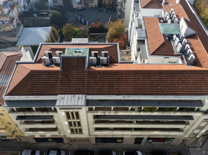 Apartamento T1 para Venda em Cedofeita, Santo Ildefonso, Sé, Miragaia, São Nicolau e Vitória Foto 37