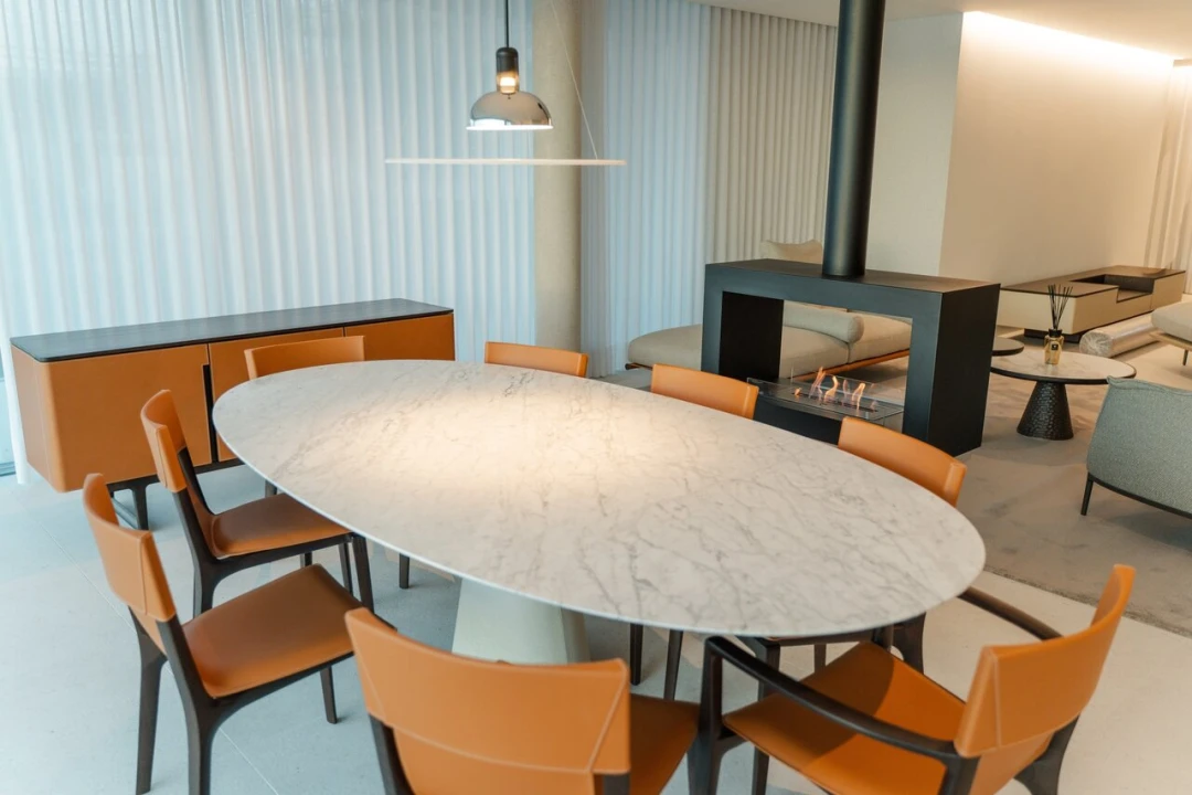 Moradia T4 para Venda em Canidelo Foto 22