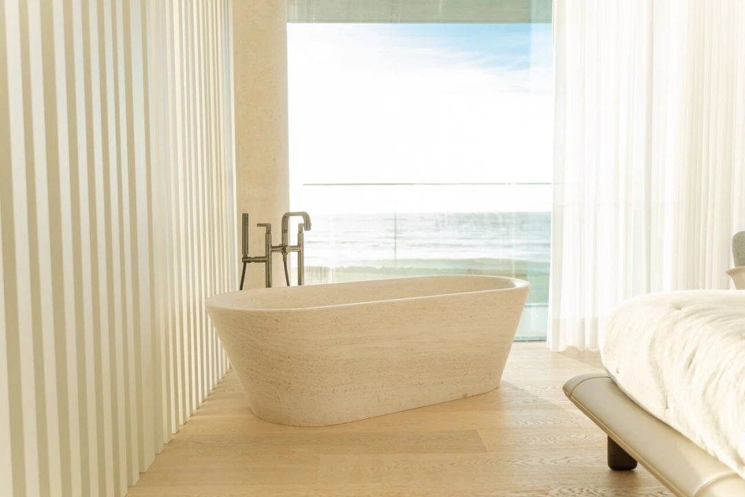 Moradia T4 para Venda em Canidelo Foto 28