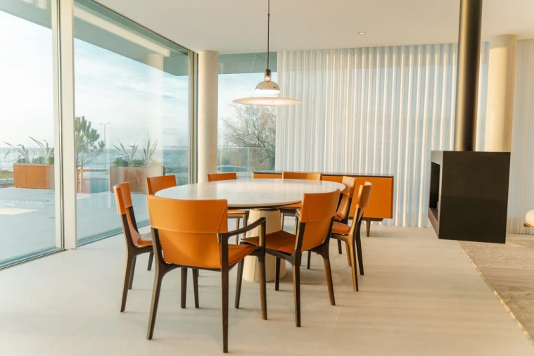 Moradia T4 para Venda em Canidelo Foto 26