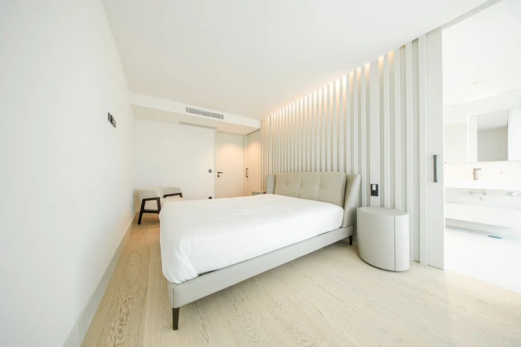 Moradia T4 para Venda em Canidelo Foto 27