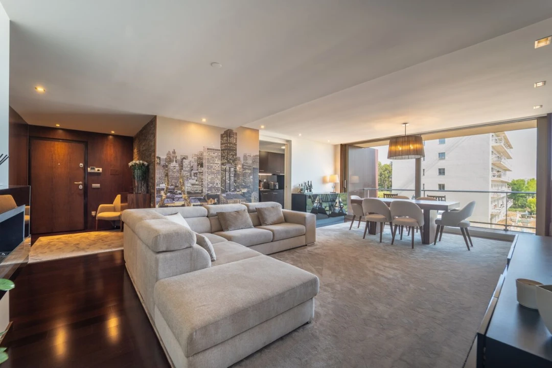 Apartamento T3 para Venda em Canidelo Foto 1