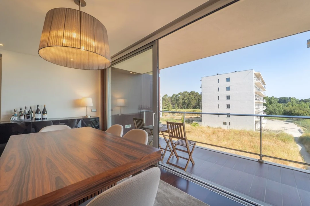 Apartamento T3 para Venda em Canidelo Foto 3
