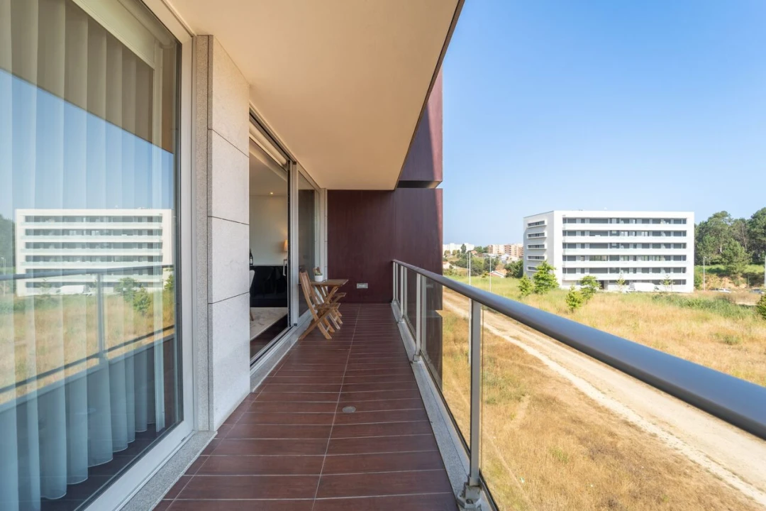 Apartamento T3 para Venda em Canidelo Foto 5