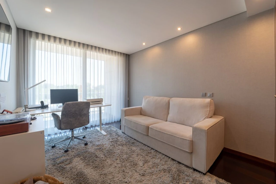 Apartamento T3 para Venda em Canidelo Foto 11
