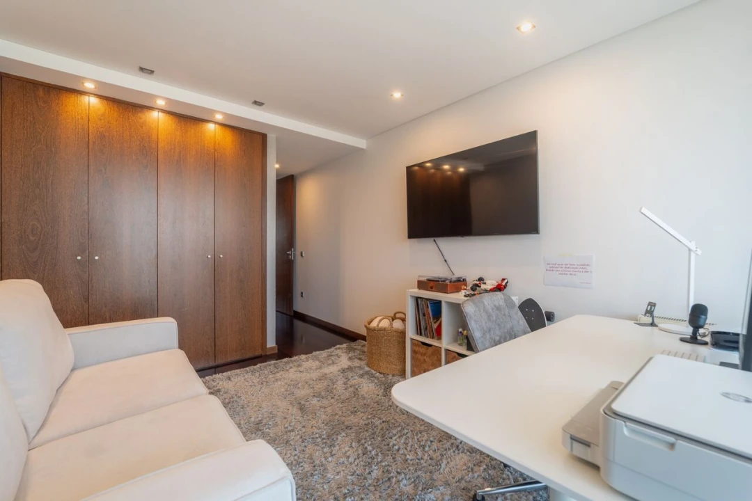 Apartamento T3 para Venda em Canidelo Foto 12