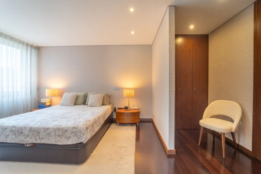 Apartamento T3 para Venda em Canidelo Foto 13