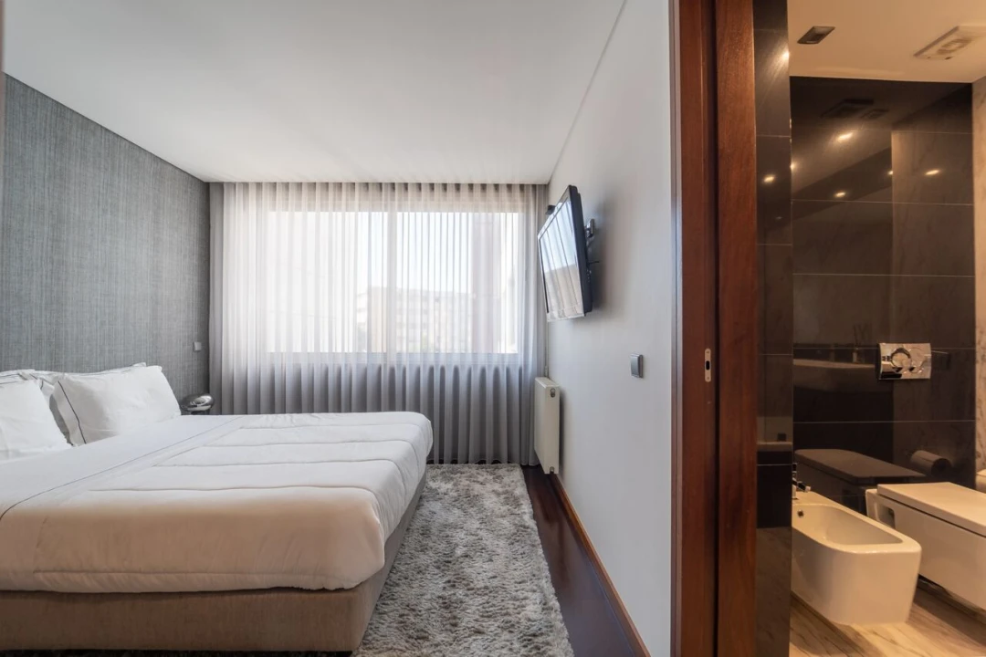 Apartamento T3 para Venda em Canidelo Foto 15