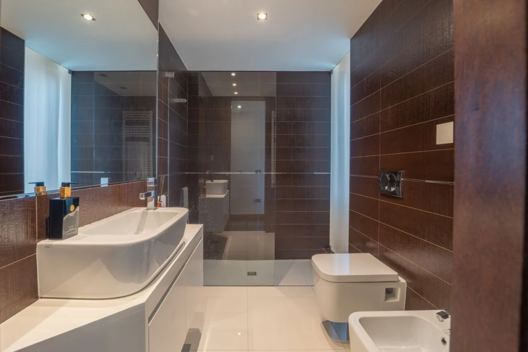 Apartamento T3 para Venda em Canidelo Foto 18