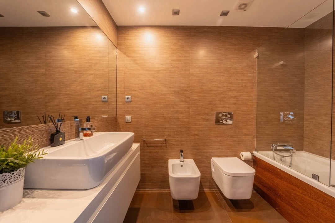 Apartamento T3 para Venda em Canidelo Foto 20