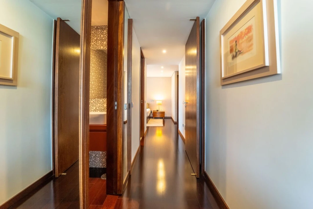 Apartamento T3 para Venda em Canidelo Foto 21