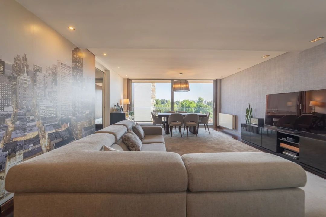 Apartamento T3 para Venda em Canidelo Foto 22