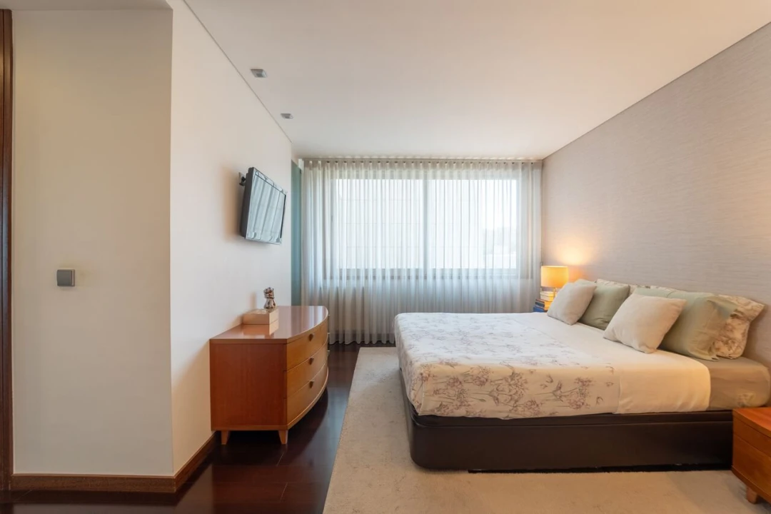 Apartamento T3 para Venda em Canidelo Foto 28