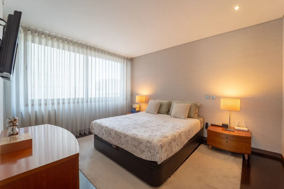 Apartamento T3 para Venda em Canidelo Foto 29