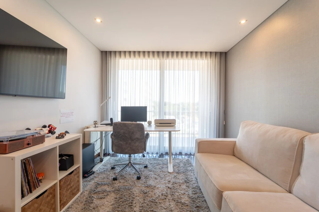 Apartamento T3 para Venda em Canidelo Foto 32