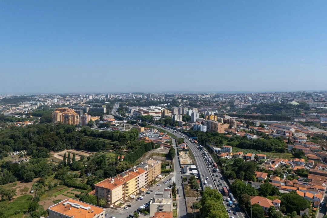 Apartamento T3 para Venda em Canidelo Foto 38