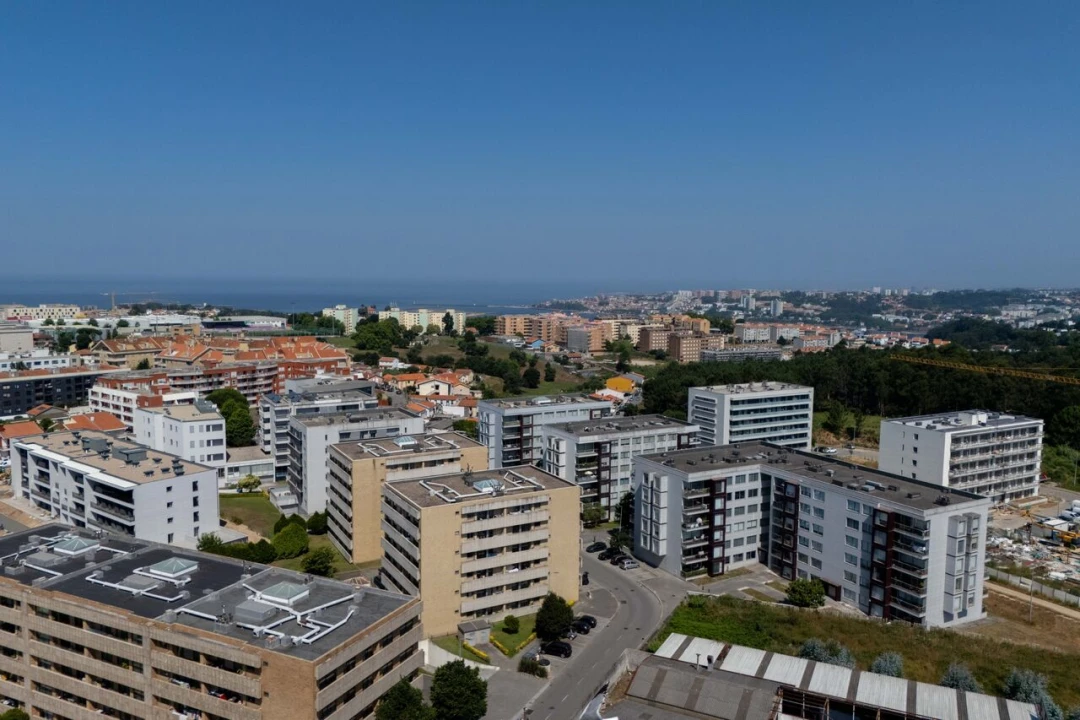 Apartamento T3 para Venda em Canidelo Foto 39