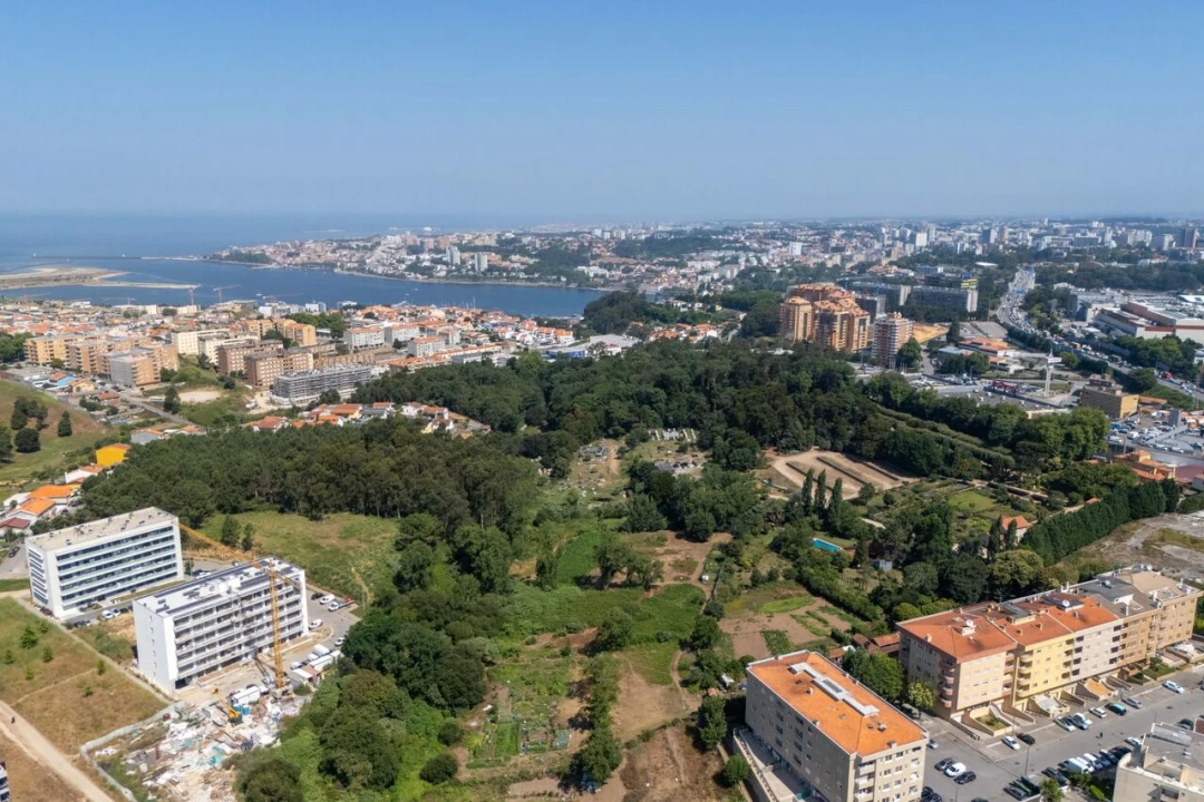 Apartamento T3 para Venda em Canidelo Foto 40