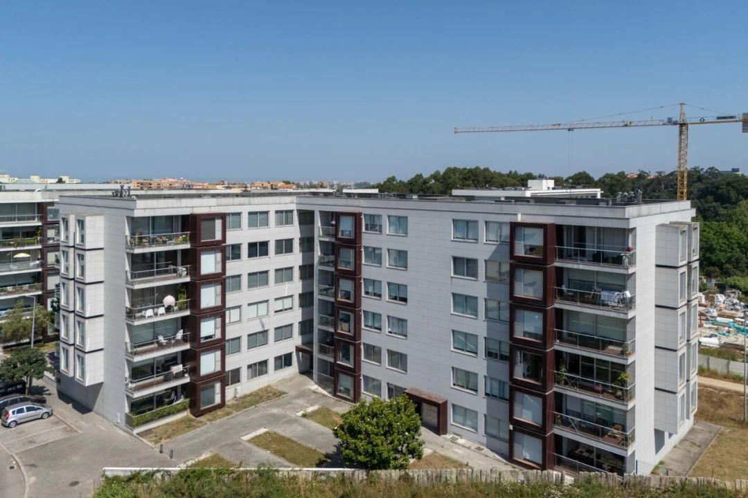 Apartamento T3 para Venda em Canidelo Foto 42