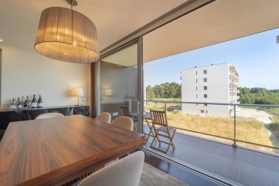 Apartamento T3 para Venda em Canidelo