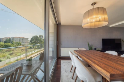 Apartamento T3 para Venda em Canidelo