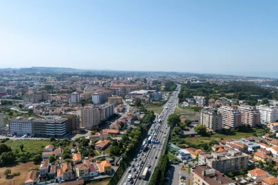 Apartamento T3 para Venda em Canidelo