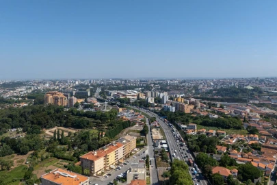 Apartamento T3 para Venda em Canidelo