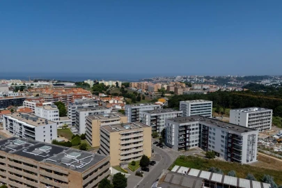 Apartamento T3 para Venda em Canidelo