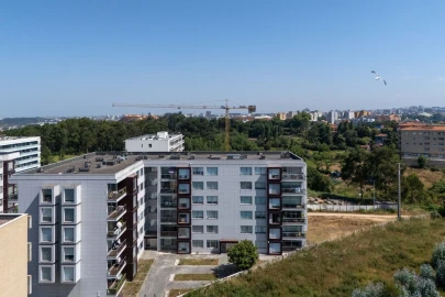 Apartamento T3 para Venda em Canidelo