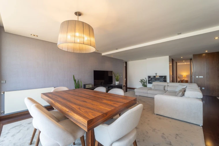 Apartamento T3 para Venda em Canidelo Foto 2